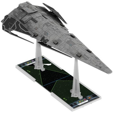 X-Wing: incursor imperial