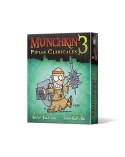 Munchkin 3: Pifias Clericales juego de cartas