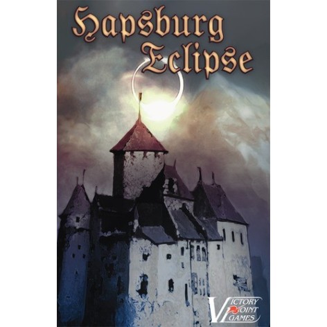 Hapsburg Eclipse juegos