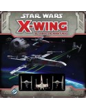 Star Wars X-Wing: Caja Basica