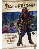Pathfinder Consejo de Ladrones 1: Los Bastardos del Erebo juego de rol