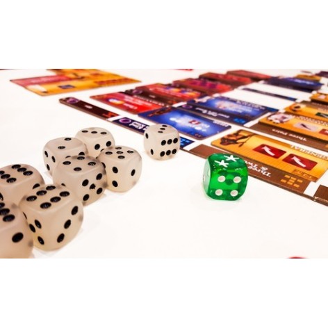 El favor del faraon juego de mesa