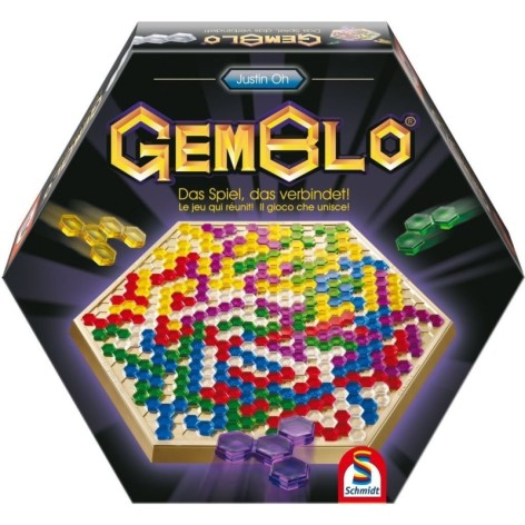 Gemblo juego de mesa