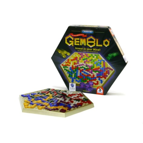 Gemblo juego de mesa