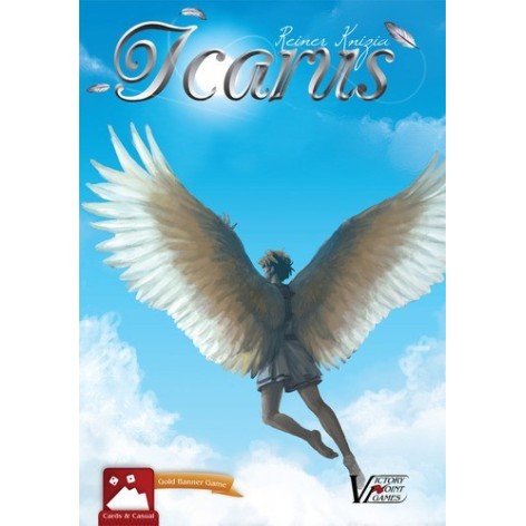 Icarus juego de mesa