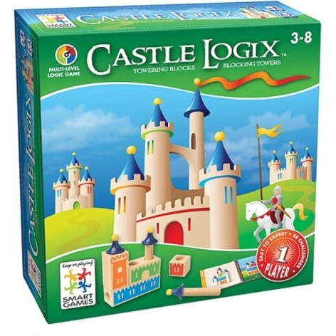 Castle logix juego de mesa