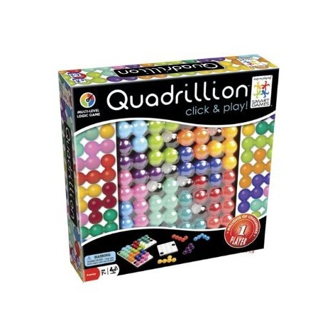 Quadrillion juego de mesa