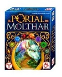 El portal de Molthar juego de mesa