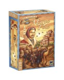 Los viajes de Marco Polo (edicion en castellano) juego de mesa