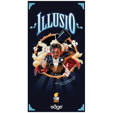 Illusio juego de mesa