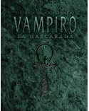 Vampiro 20 aniversario - edicion de bolsillo