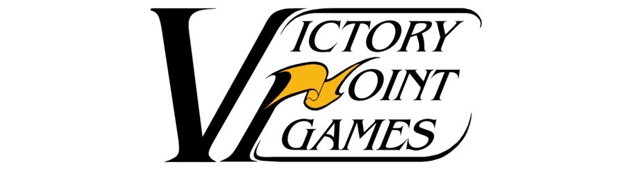 Comprar juegos Victory Point Games
