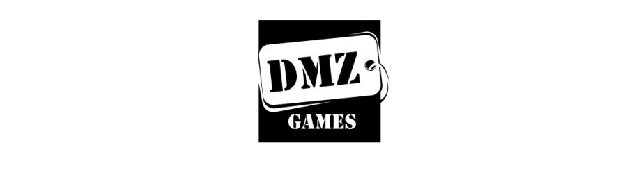 Comprar juegos de mesa de DMZ