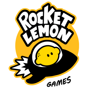 Rocket Lemon