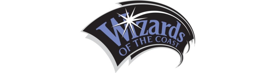 Comprar juegos Wizards of the Coast 