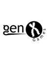 Gen X Games