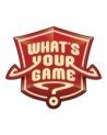 What's Your Game?