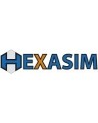 Hexasim