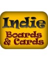 Indie Boards and Cards