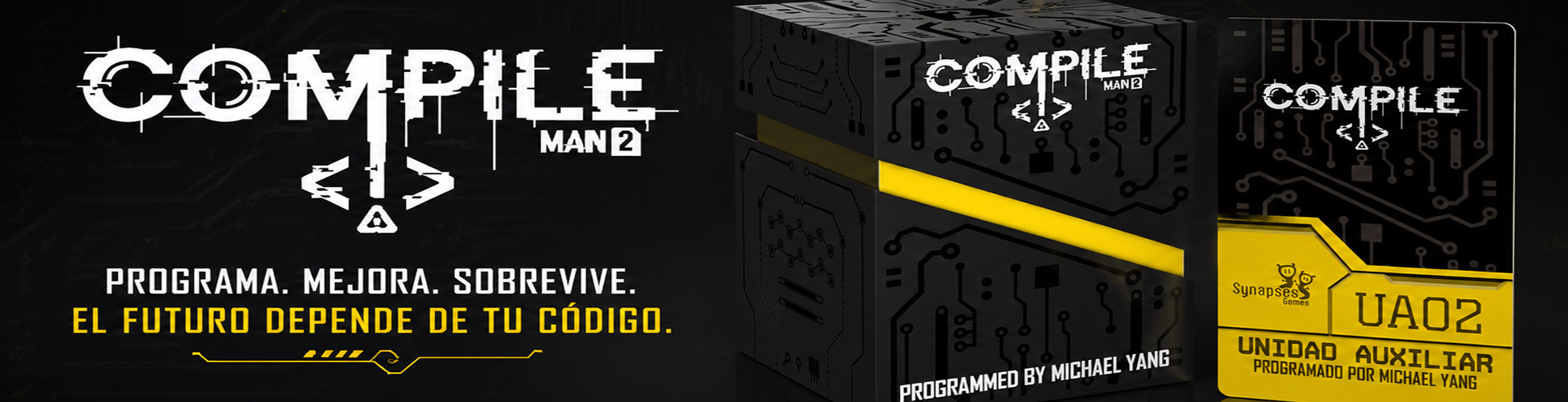 compile juego de mesa